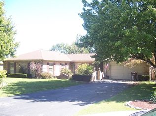 193 Cypress Dr, Versailles, KY 40383