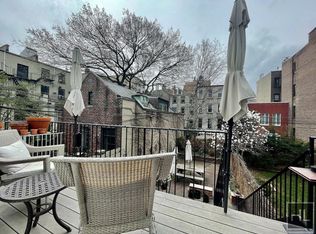 324 Carlton Ave #2, Brooklyn, NY 11205