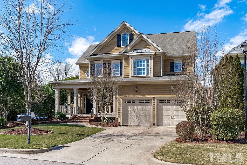 2403 Cameron Pond Dr, Cary, NC 27519 Zillow