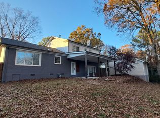 6721 Knightswood Dr, Charlotte, NC 28226