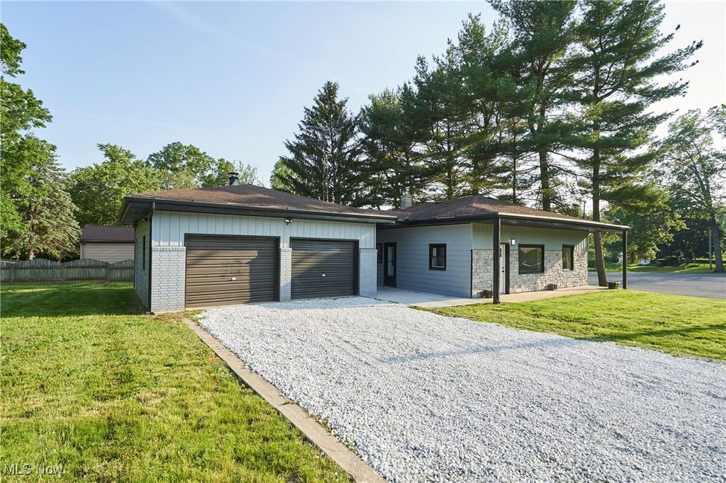Real estate listing image