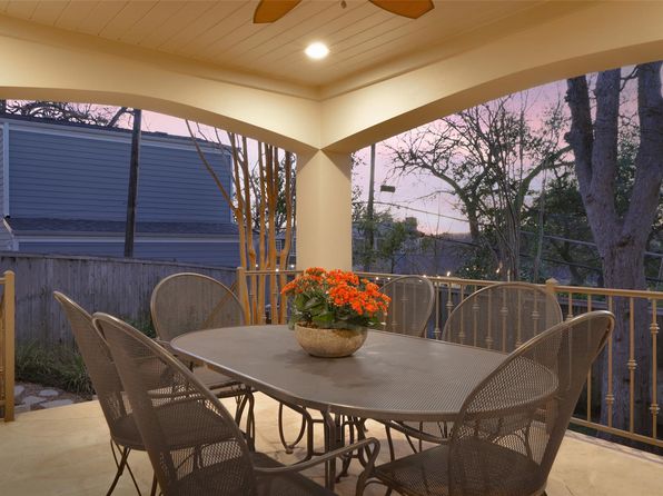 2504 Jarratt Ave, Austin, TX 78703