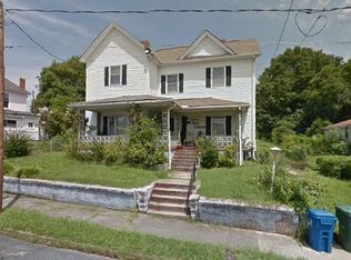 203 Mallard Ave, Durham, NC 27701