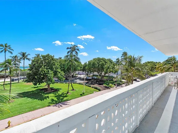 1024 Ocean Dr #A201, Miami Beach, FL 33139