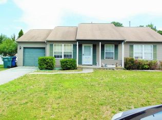 120 Mountain Lake Rd, Little Egg Harbor, NJ 08087