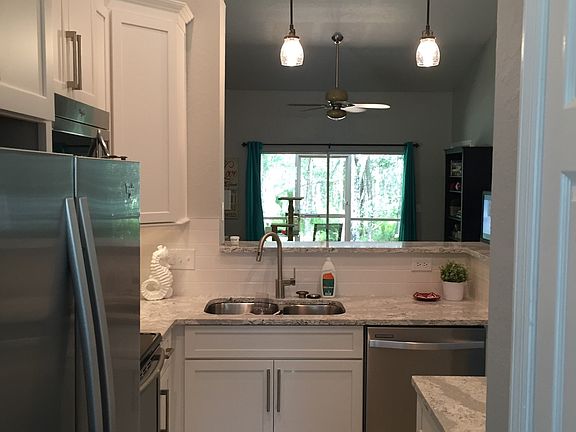 Completely remodeled 