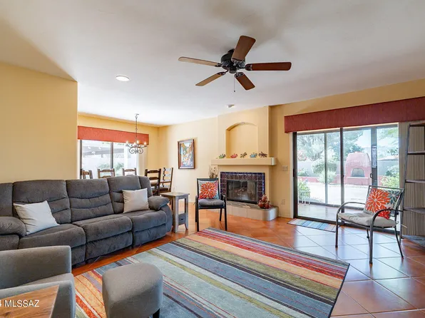 64359 E Galveston Ln, Tucson, AZ 85739