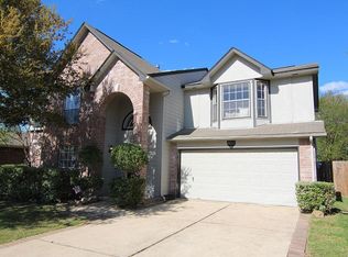 28902 Sedgefield St, Spring, TX 77386