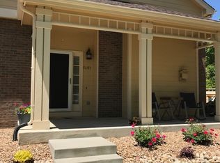 5403 Golden Harvest Way, Fort Collins, CO 80528