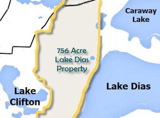 1104 Blackwelder Rd, De Leon Springs, FL 32130