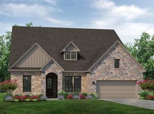 428 Guadeloupe Ln, Springtown, TX 76082