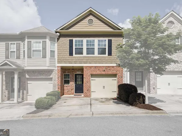 3203 Cyrus Point Ln NW, Kennesaw, GA 30152