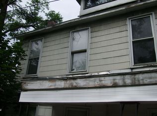 302 N Waverly Ter, Cumberland, MD 21502