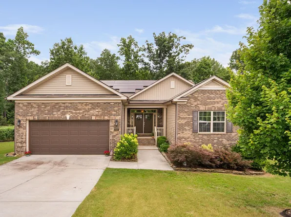 7825 Charters End St, Willow Spring, NC 27592