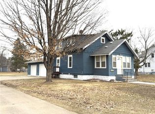 18654 Hobson Street, Whitehall, WI 54773