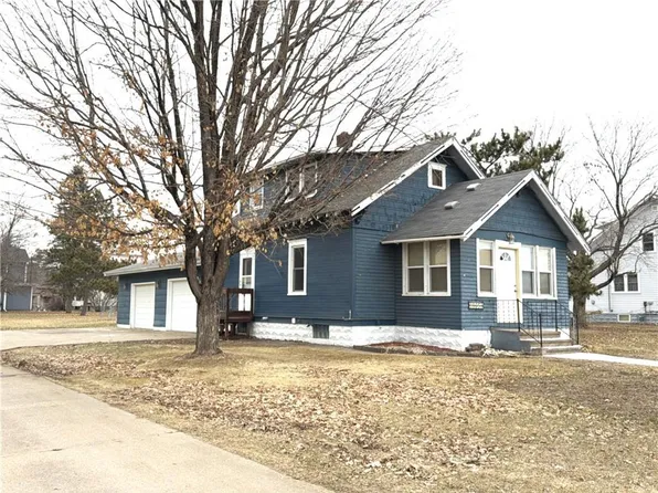 18654 Hobson Street, Whitehall, WI 54773