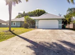 212 NW Lincoln Ave, Port Saint Lucie, FL 34983