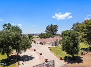 8504 N 99TH Avenue, Peoria, AZ 85345