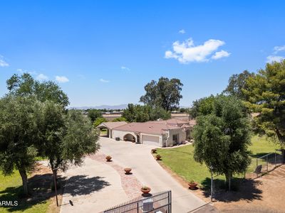 8504 N 99TH Avenue, Peoria, AZ, 85345