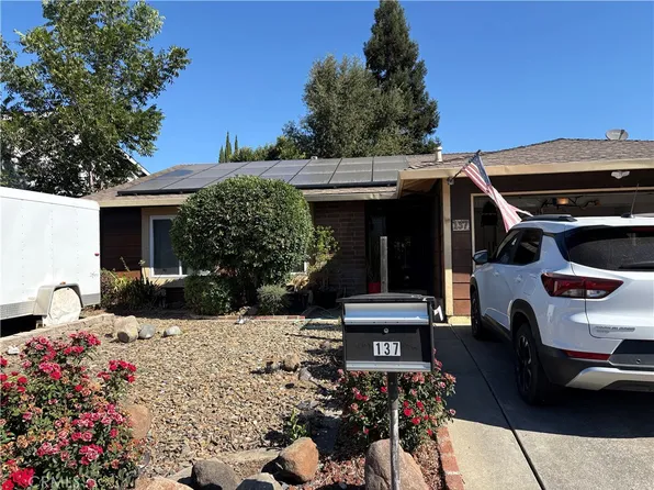 137 Huntington Dr, Vacaville, CA 95687