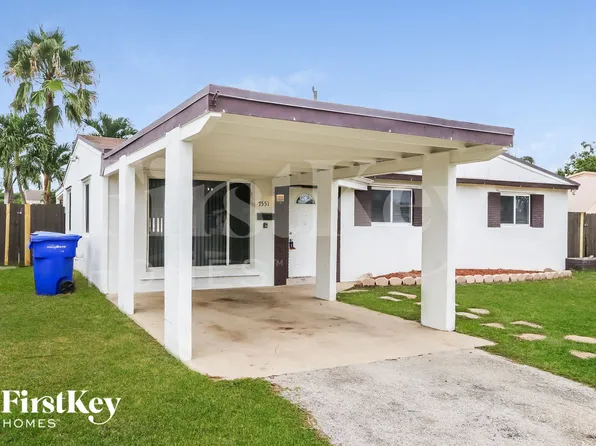 7551 Buchanan St, Hollywood, FL 33024