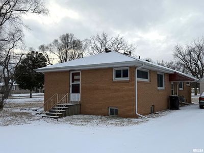 2510 Springfield Rd, East Peoria, IL, 61611