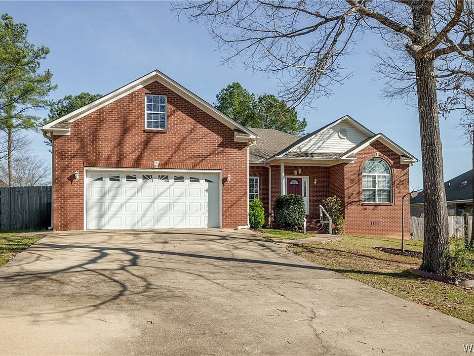 22885 Country Ridge Pkwy, Mc Calla, AL 35111 | Zillow