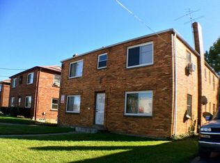 1037 Tennessee Ave APT 2, Cincinnati, OH 45229