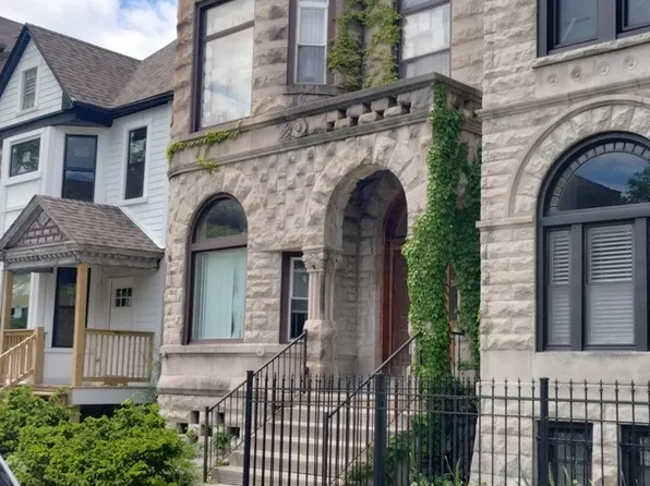 4844 S Evans Ave, Chicago, IL 60615