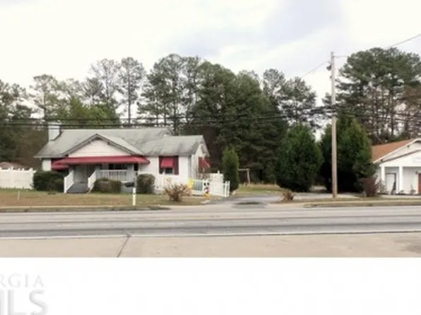 5670 Old National Hwy, Atlanta, GA 30349