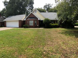 3517 Tilford Cir, Monroe, LA 71201