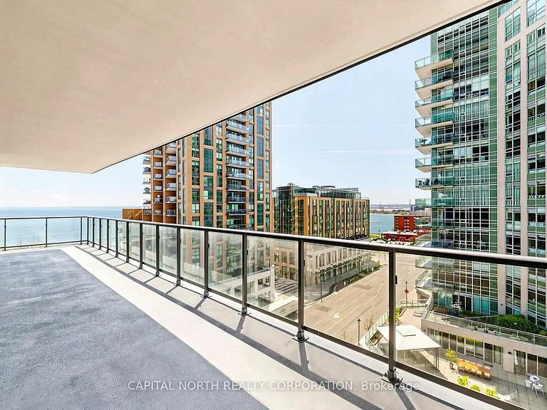 2075 Lakeshore Rd #708 — Photo 29
