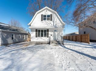 231 E Snelling Ave, Appleton, MN 56208