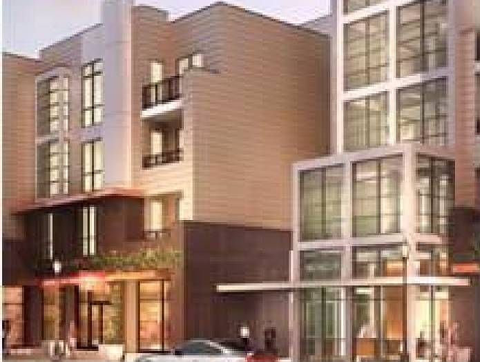 The Mercer Condos