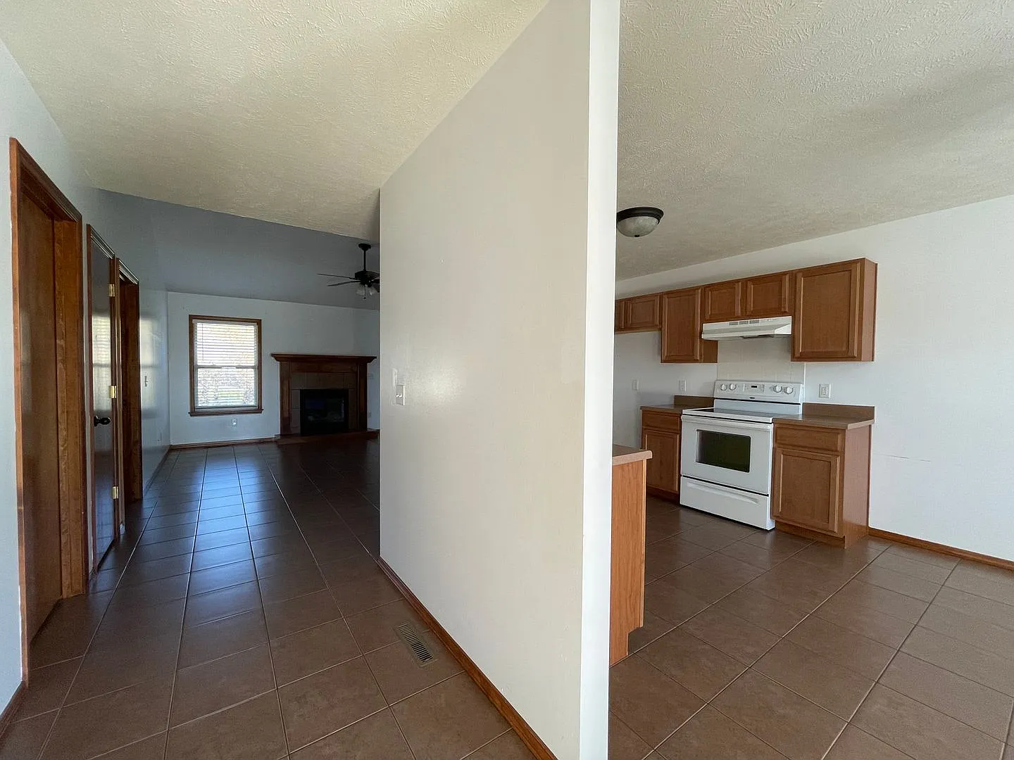 3 bed/2 bath, 1322 sqft home! 217 W Eagle Ln in Willard MO. — Photo 4