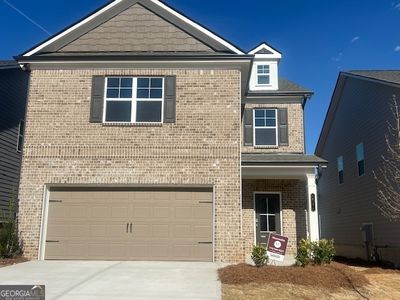4594 Eastbrook Pl #43B, Snellville, GA, 30039