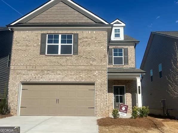 4594 Eastbrook Pl #43B, Snellville, GA 30039