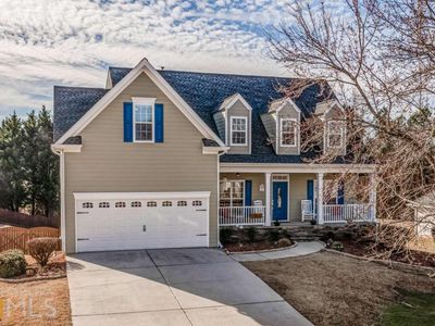 191 Devynwood Ln, Dallas, GA, 30157