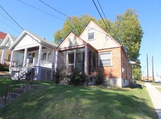 1832 Goodman Ave, Cincinnati, OH 45239