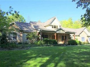 12370 Boone Rd, Columbia Station, OH 44028