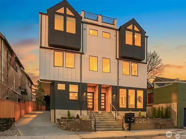 838 NW 50th, Seattle, WA 98107