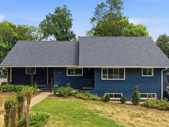 314 E View Dr, Chattanooga, TN 37404