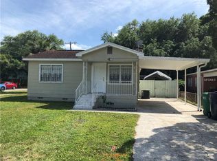 3102 W Braddock St, Tampa, FL 33607