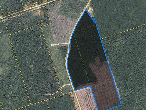 2nd image of LOT Weaver Siding Rd