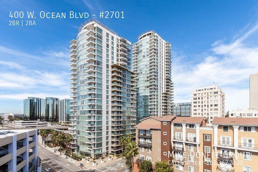 1st image of 400 W Ocean Blvd Unit 2701