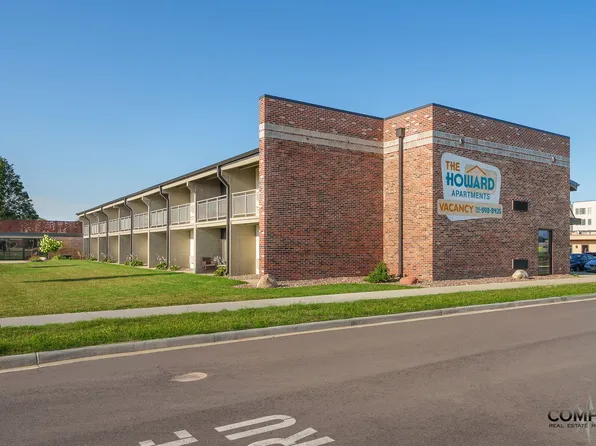 The Howard Apartments, 2580 Stein Blvd #204, Eau Claire, WI 54701