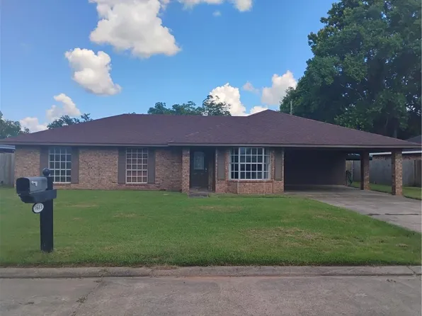 5613 Hera St, Alexandria, LA 71303