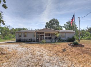 1634 Morrison Loop, Anderson, MO 64831