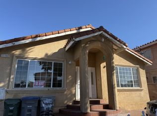 11160 Louise Ave, Lynwood, CA 90262