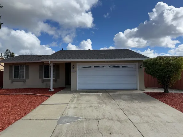 2922 Tobin Dr, San Jose, CA 95132